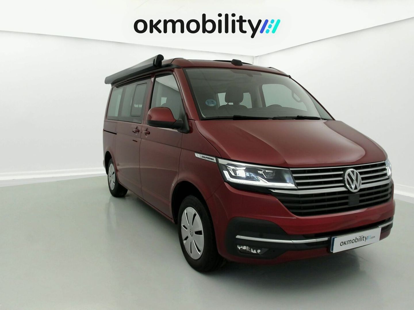 Volkswagen California Ocean 2.0 TDI BMT 110 kW (150 CV) DSG