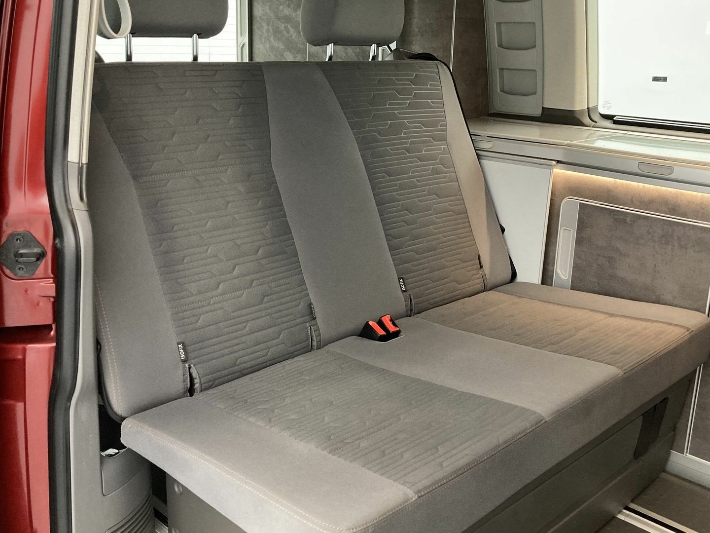 Volkswagen California Ocean 2.0 TDI BMT 110 kW (150 CV) DSG