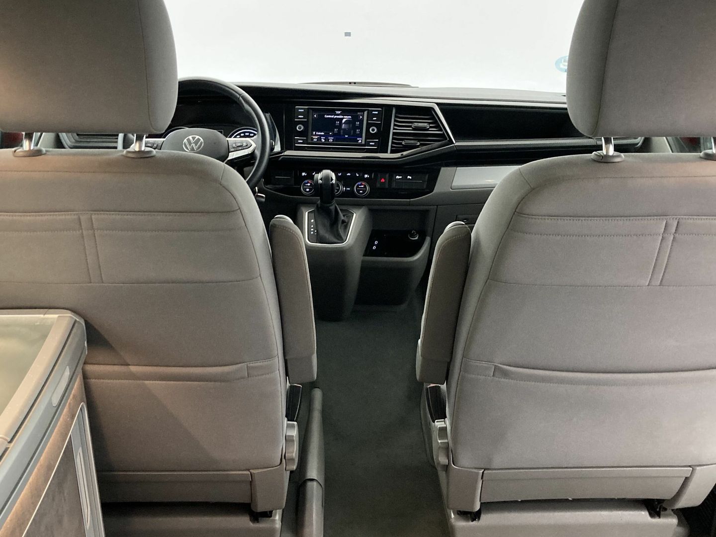 Volkswagen California Ocean 2.0 TDI BMT 110 kW (150 CV) DSG