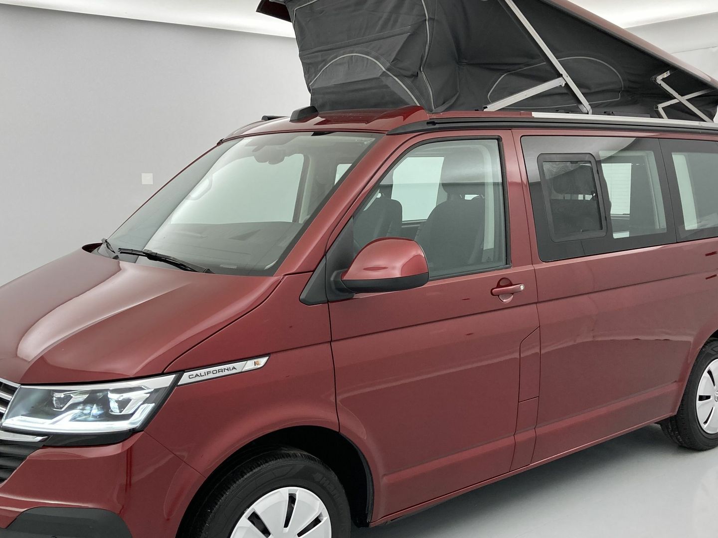 Volkswagen California Ocean 2.0 TDI BMT 110 kW (150 CV) DSG