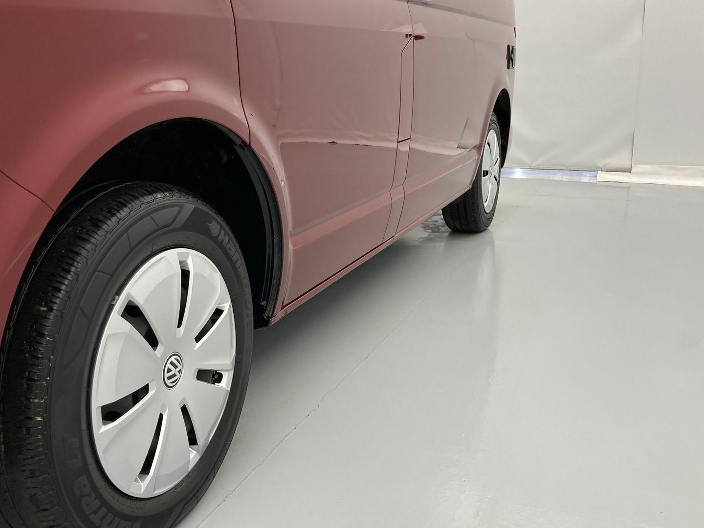 Volkswagen California Ocean 2.0 TDI BMT 110 kW (150 CV) DSG