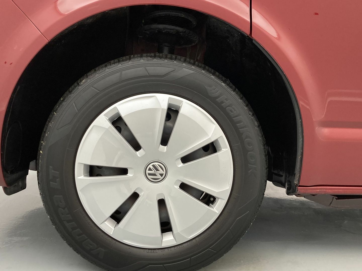 Volkswagen California Ocean 2.0 TDI BMT 110 kW (150 CV) DSG