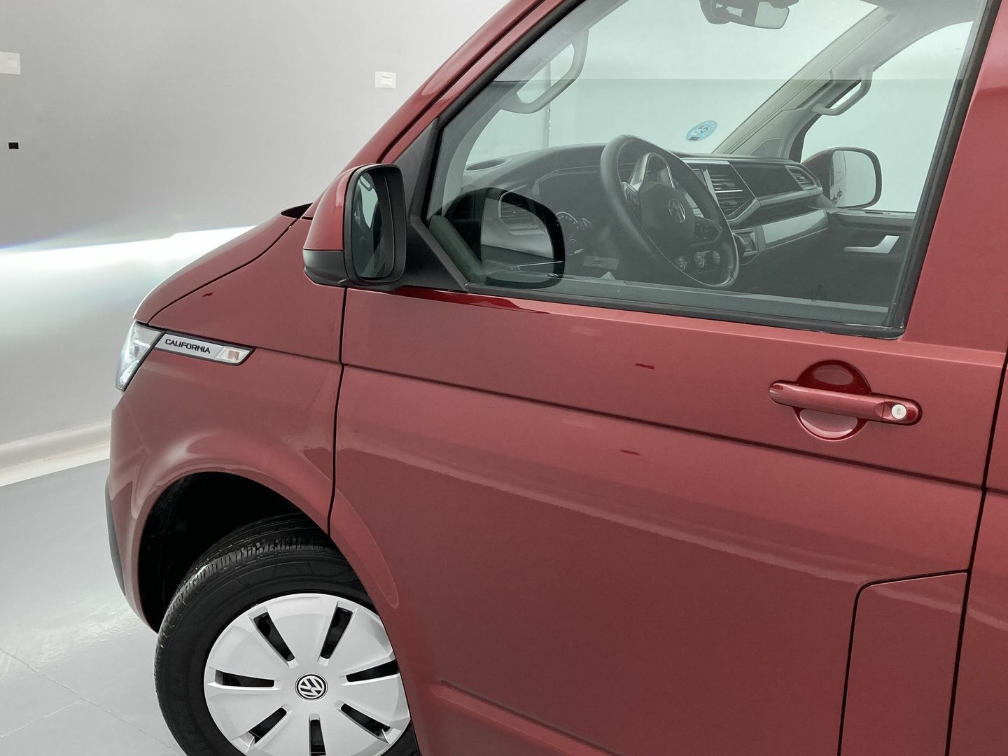 Volkswagen California Ocean 2.0 TDI BMT 110 kW (150 CV) DSG