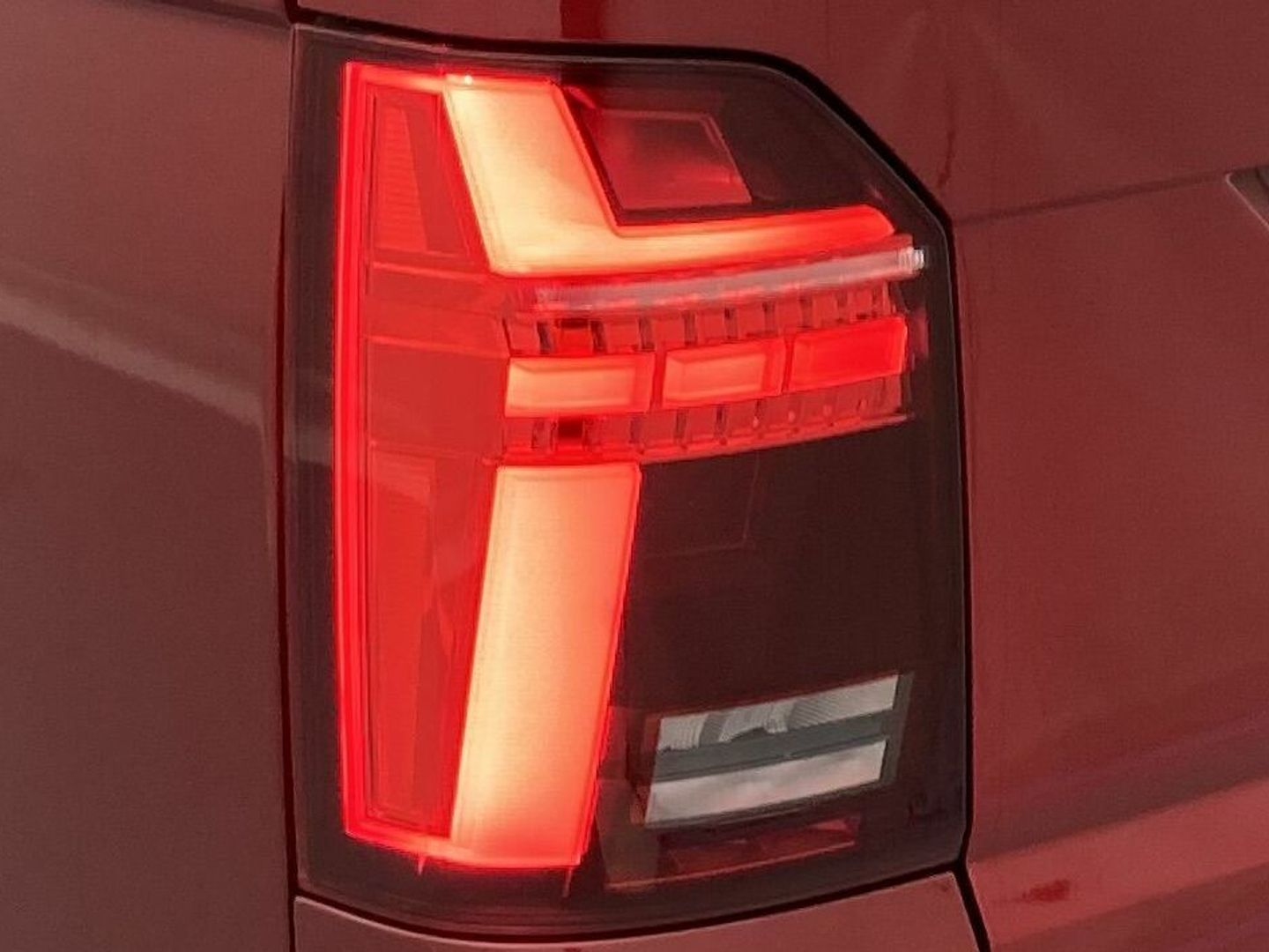 Volkswagen California Ocean 2.0 TDI BMT 110 kW (150 CV) DSG