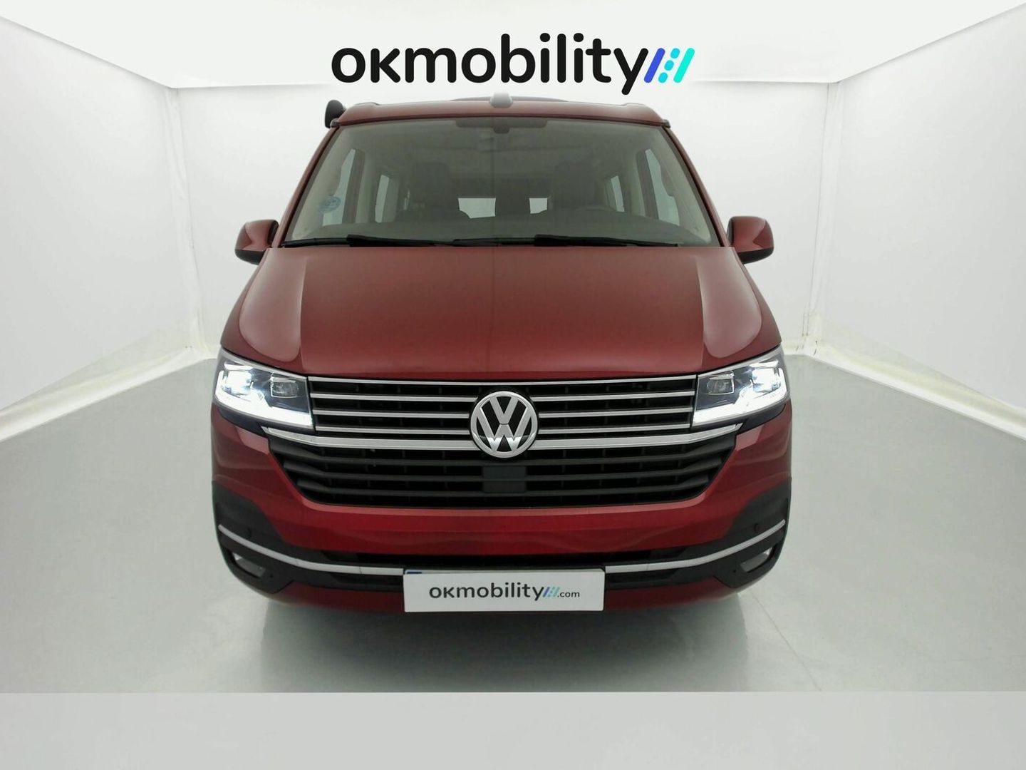 Volkswagen California Ocean 2.0 TDI BMT 110 kW (150 CV) DSG