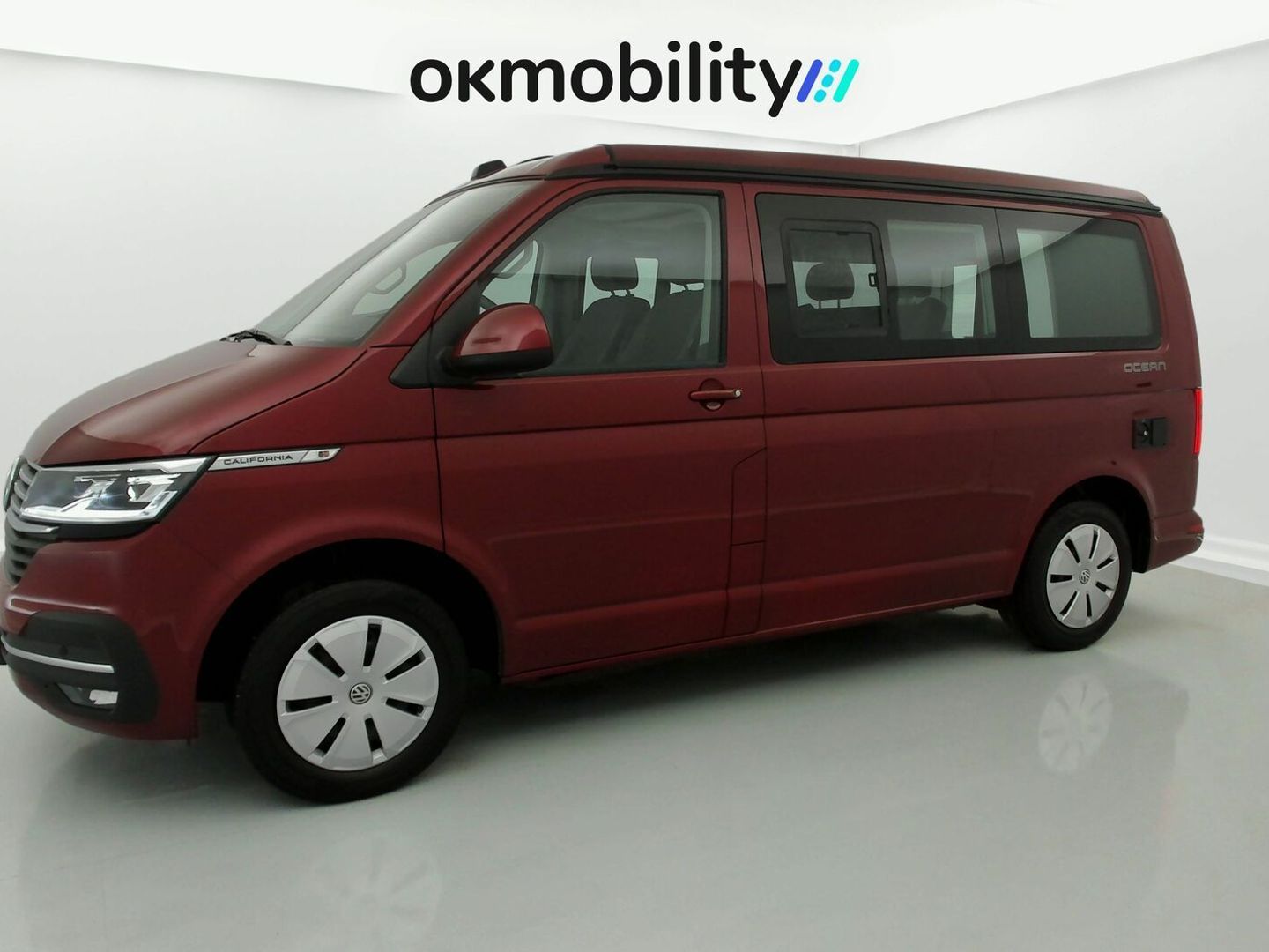 Volkswagen California Ocean 2.0 TDI BMT 110 kW (150 CV) DSG