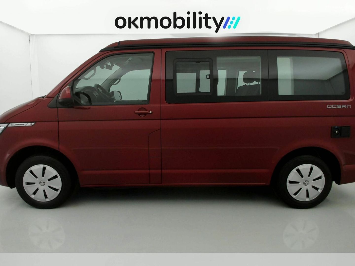 Volkswagen California Ocean 2.0 TDI BMT 110 kW (150 CV) DSG