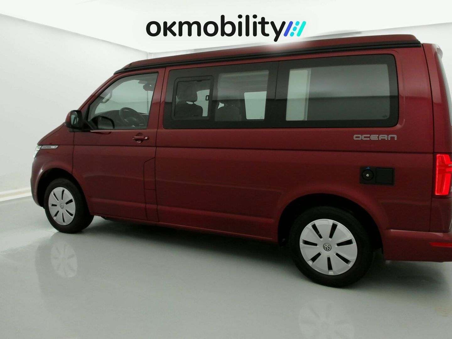 Volkswagen California Ocean 2.0 TDI BMT 110 kW (150 CV) DSG