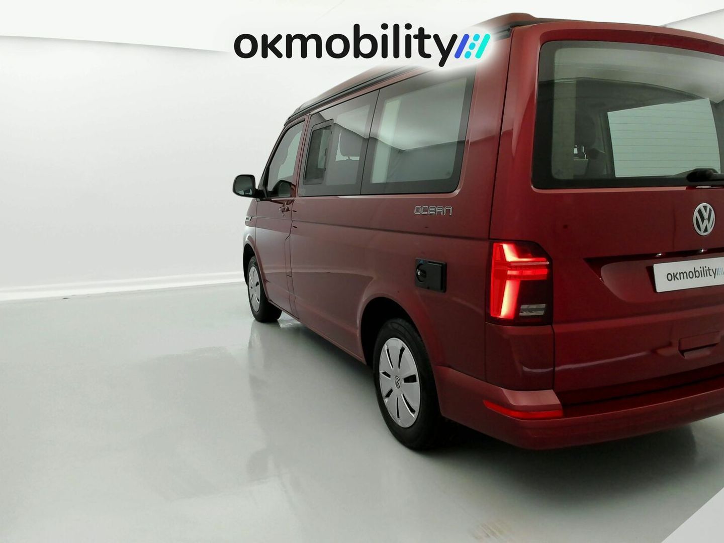 Volkswagen California Ocean 2.0 TDI BMT 110 kW (150 CV) DSG