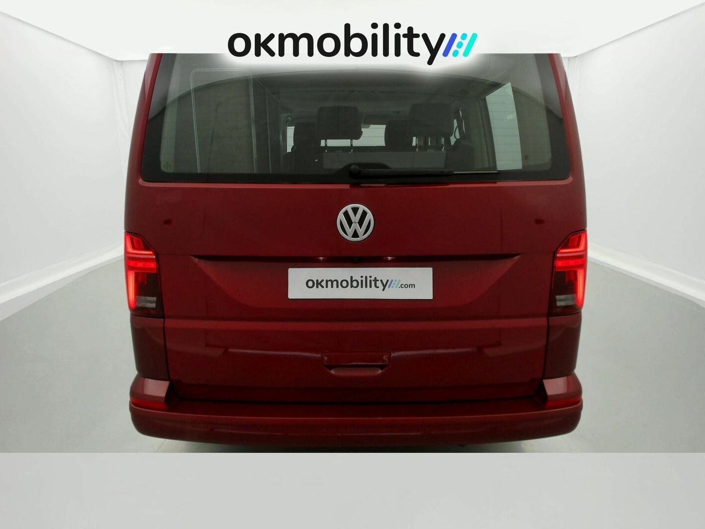 Volkswagen California Ocean 2.0 TDI BMT 110 kW (150 CV) DSG