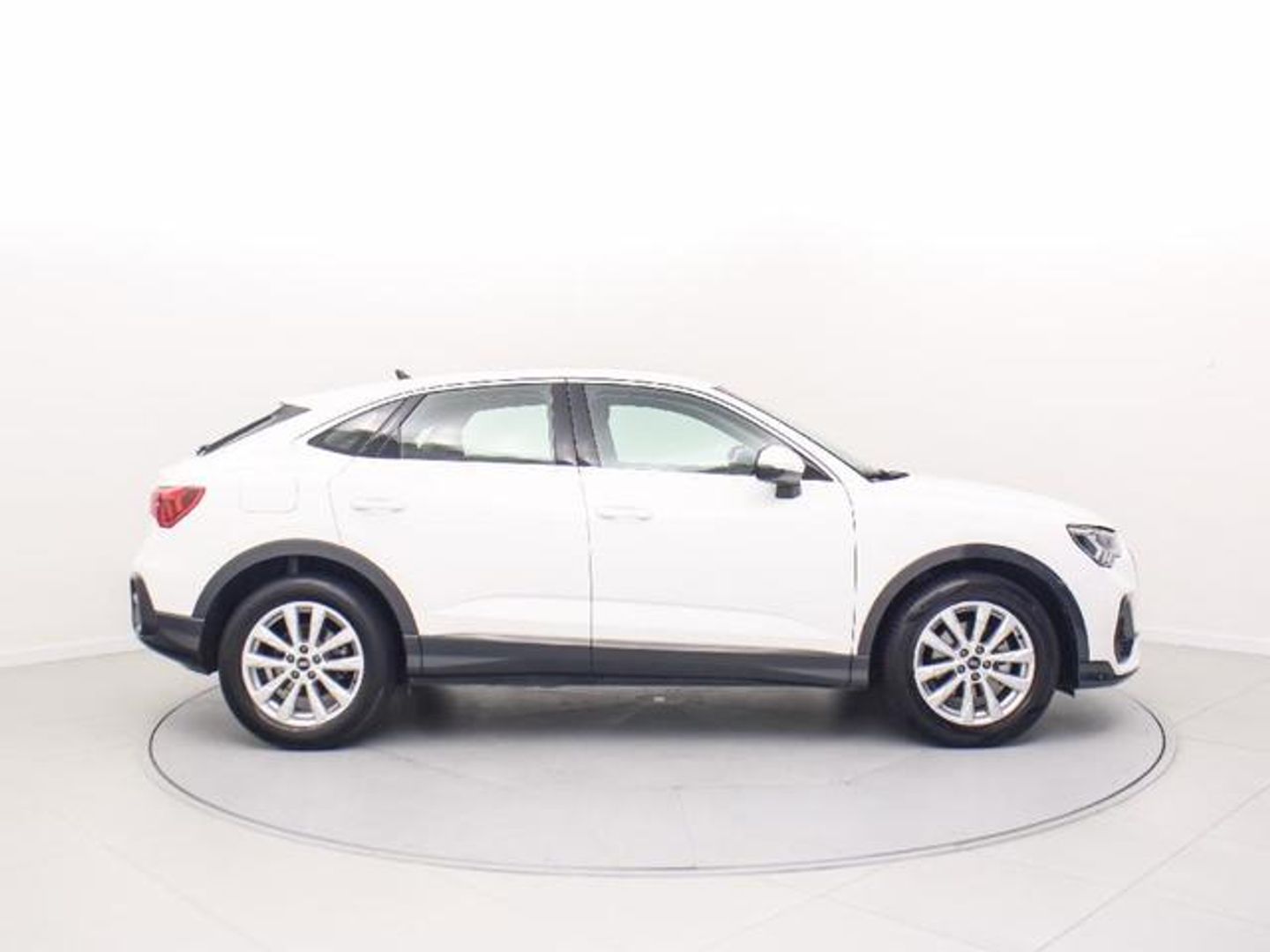 Audi Q3 Sportback Advanced 35 TDI 110 kW (150 CV) S tronic