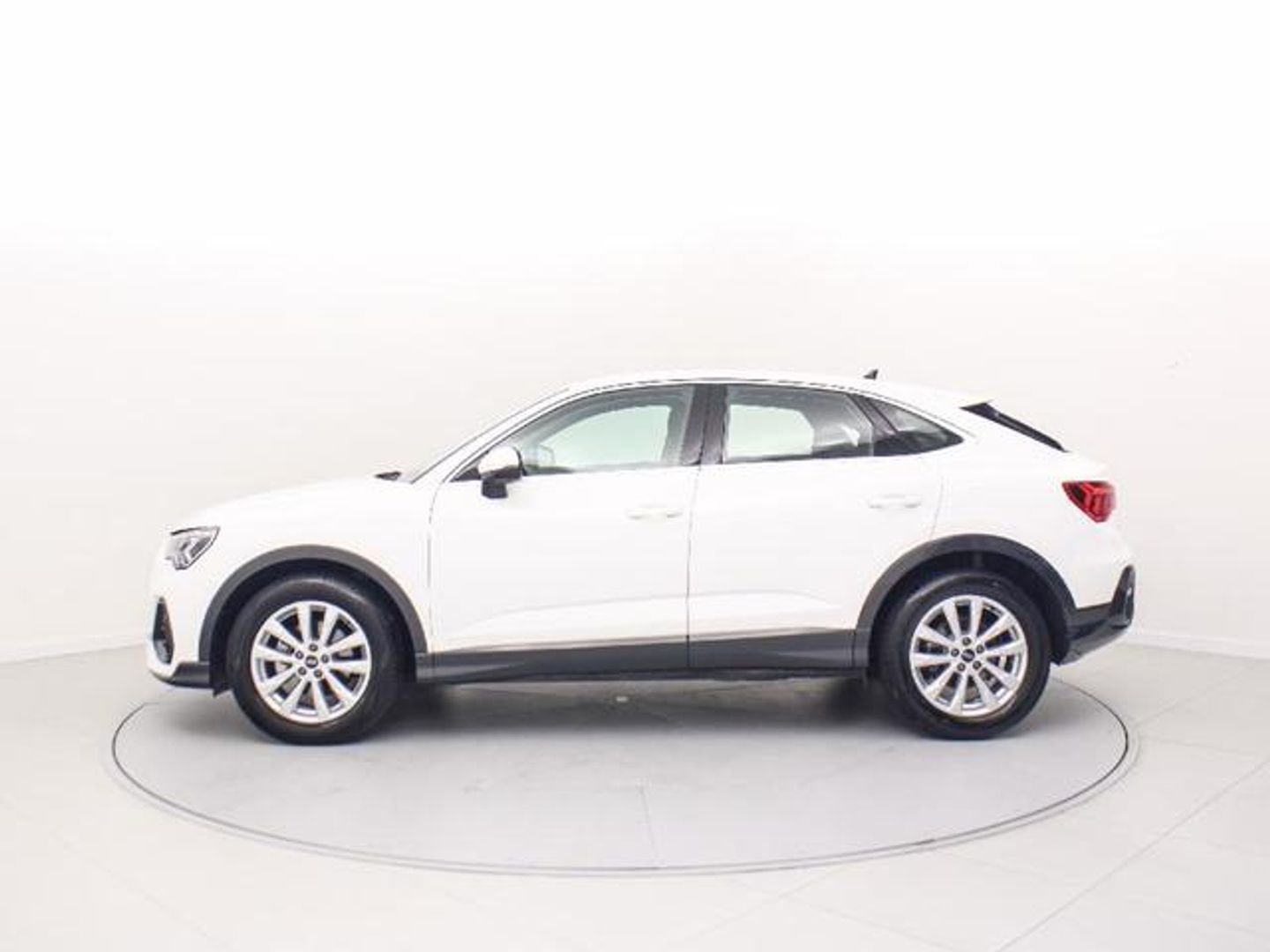 Audi Q3 Sportback Advanced 35 TDI 110 kW (150 CV) S tronic