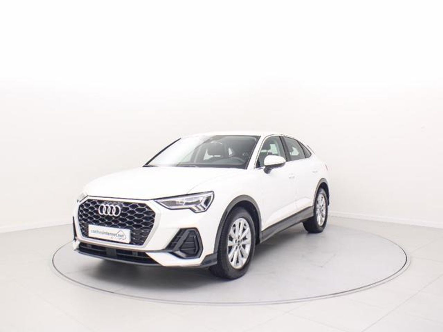 Audi Q3 Sportback Advanced 35 TDI 110 kW (150 CV) S tronic