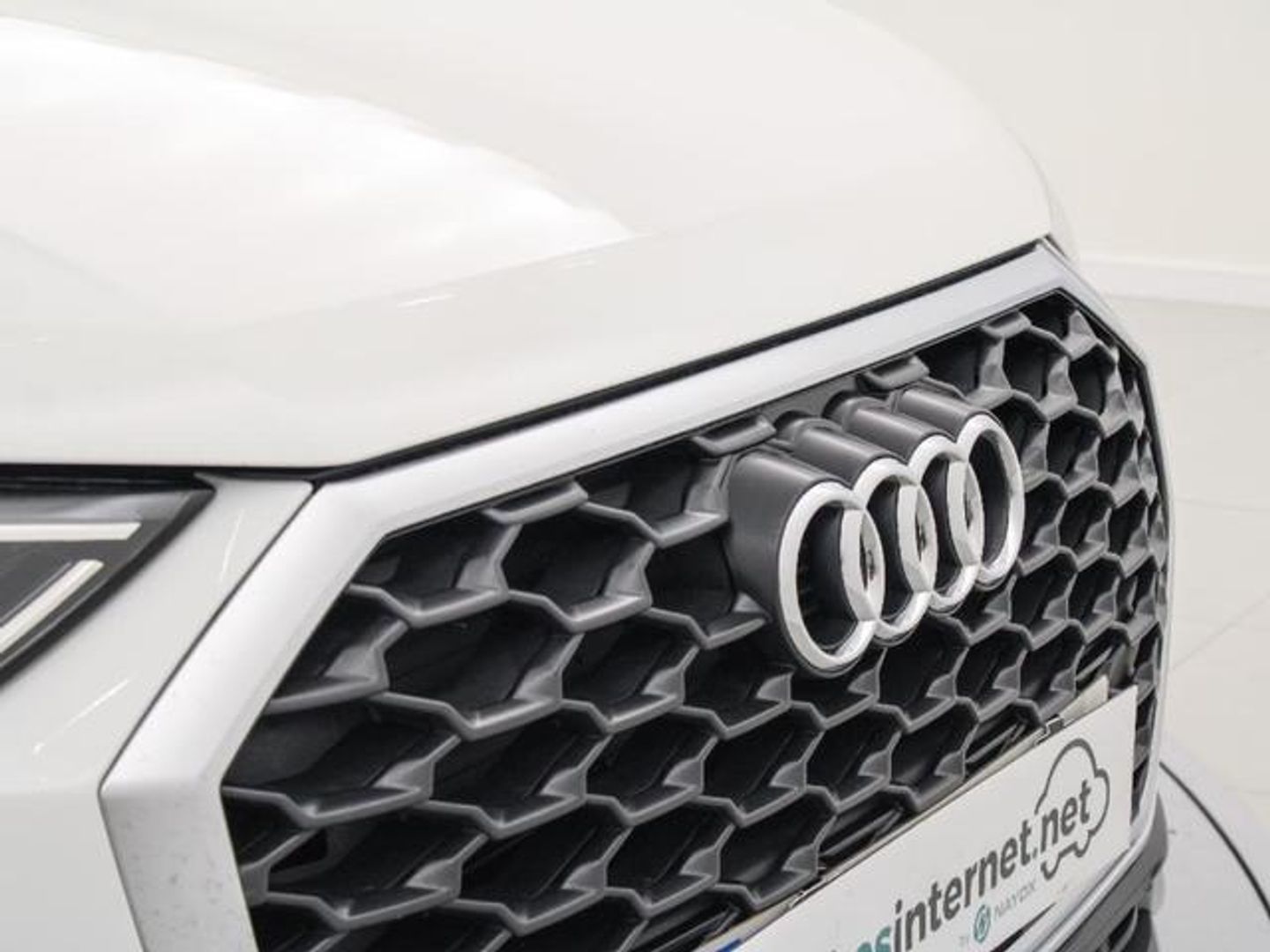 Audi Q3 Sportback Advanced 35 TDI 110 kW (150 CV) S tronic