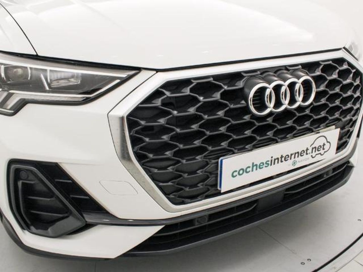 Audi Q3 Sportback Advanced 35 TDI 110 kW (150 CV) S tronic