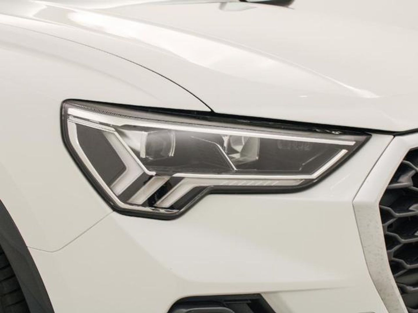 Audi Q3 Sportback Advanced 35 TDI 110 kW (150 CV) S tronic
