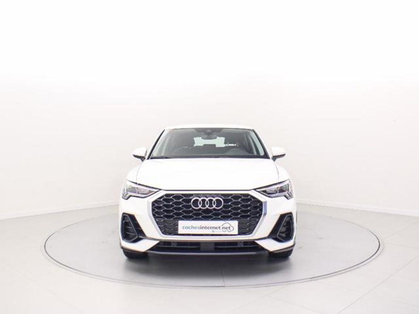 Audi Q3 Sportback Advanced 35 TDI 110 kW (150 CV) S tronic