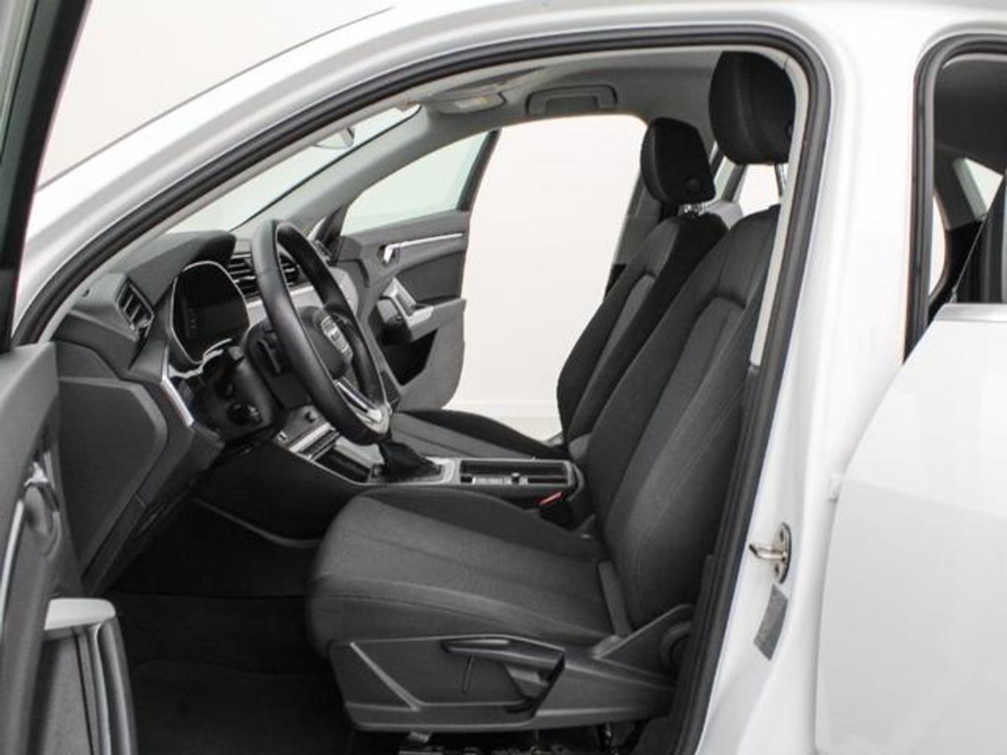 Audi Q3 Sportback Advanced 35 TDI 110 kW (150 CV) S tronic