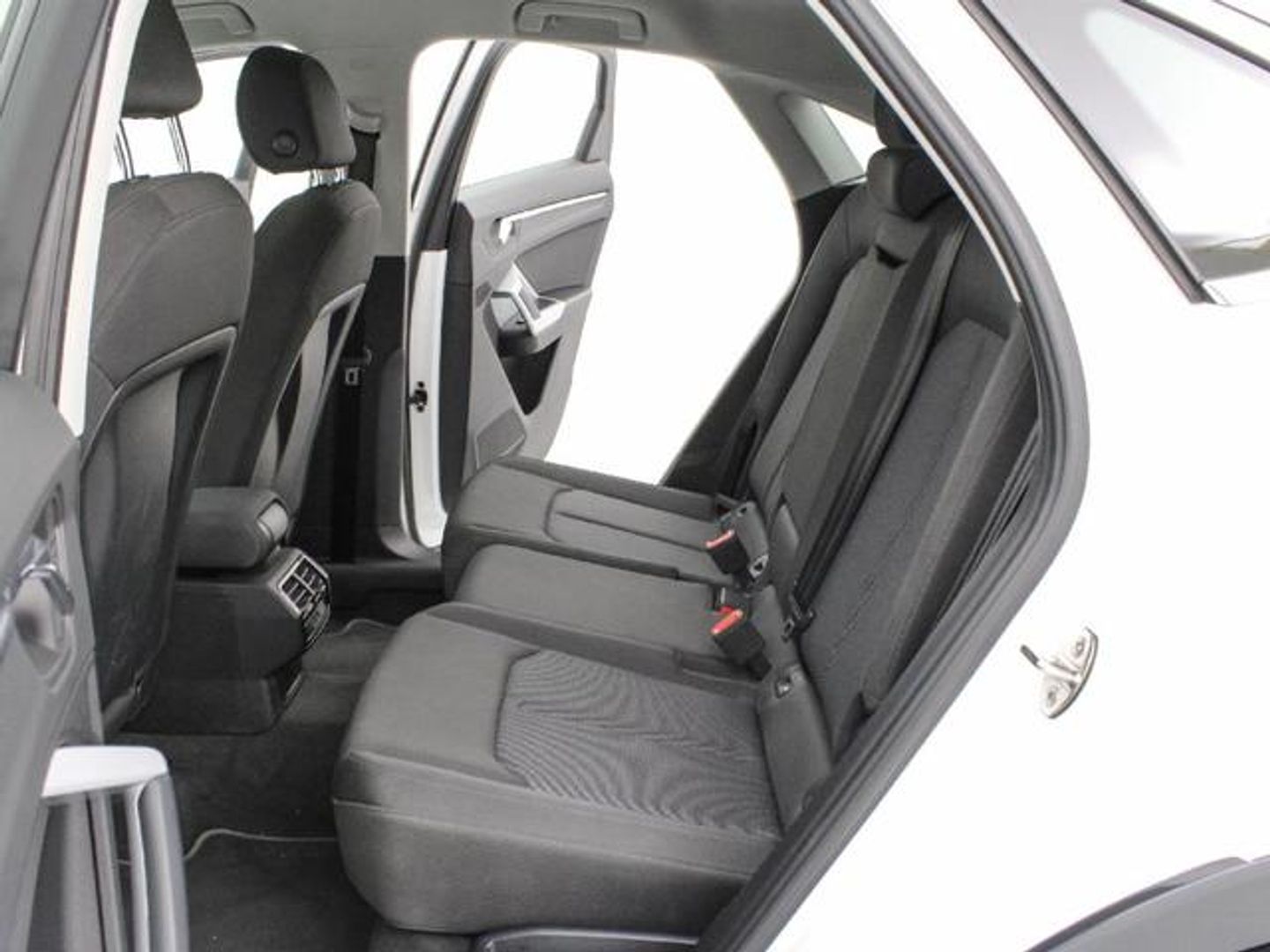 Audi Q3 Sportback Advanced 35 TDI 110 kW (150 CV) S tronic