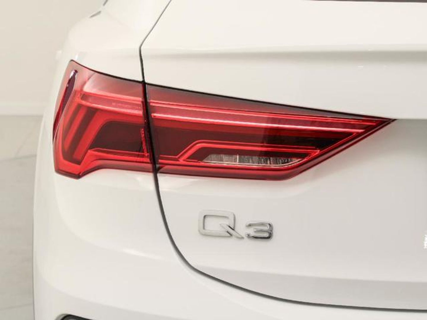 Audi Q3 Sportback Advanced 35 TDI 110 kW (150 CV) S tronic