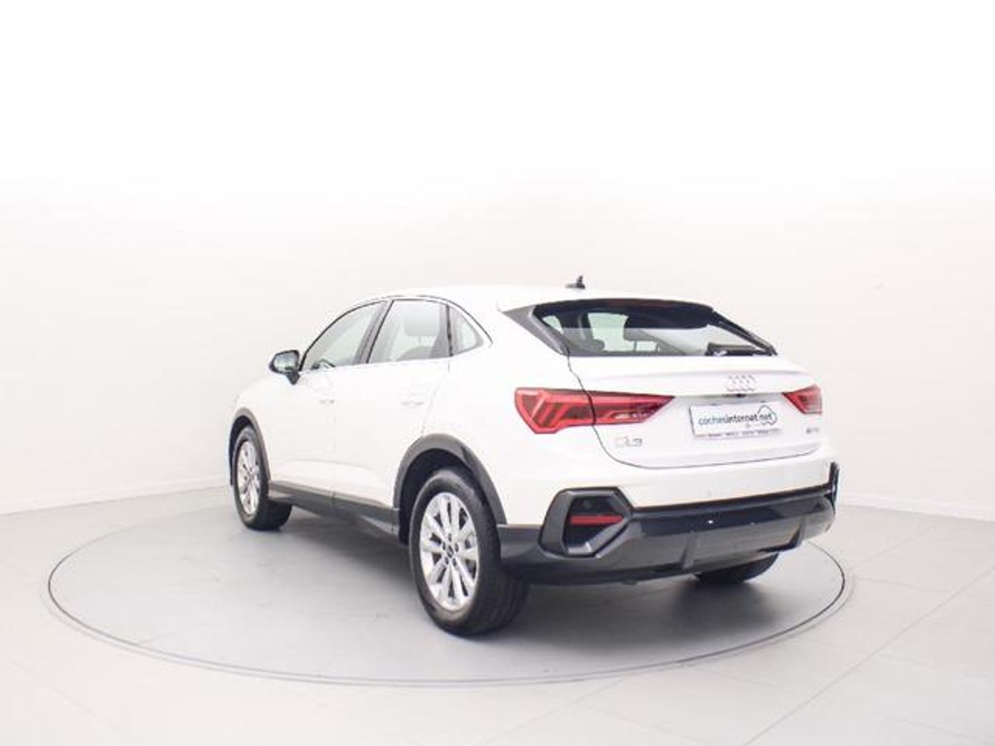 Audi Q3 Sportback Advanced 35 TDI 110 kW (150 CV) S tronic
