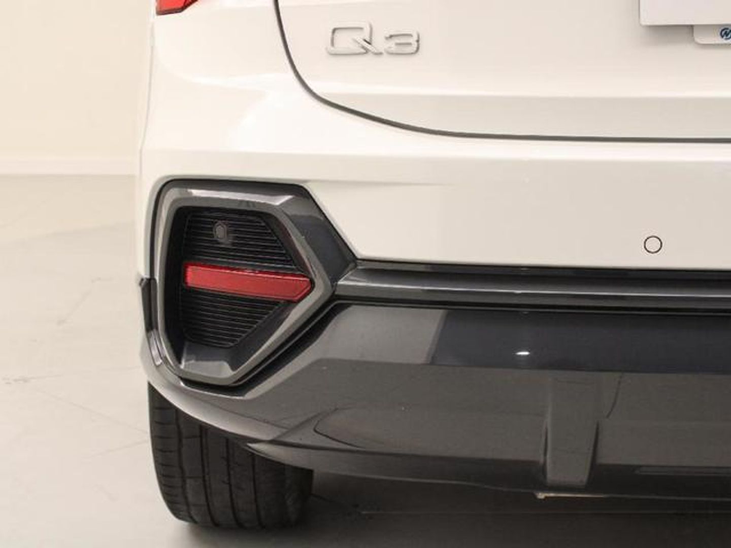 Audi Q3 Sportback Advanced 35 TDI 110 kW (150 CV) S tronic