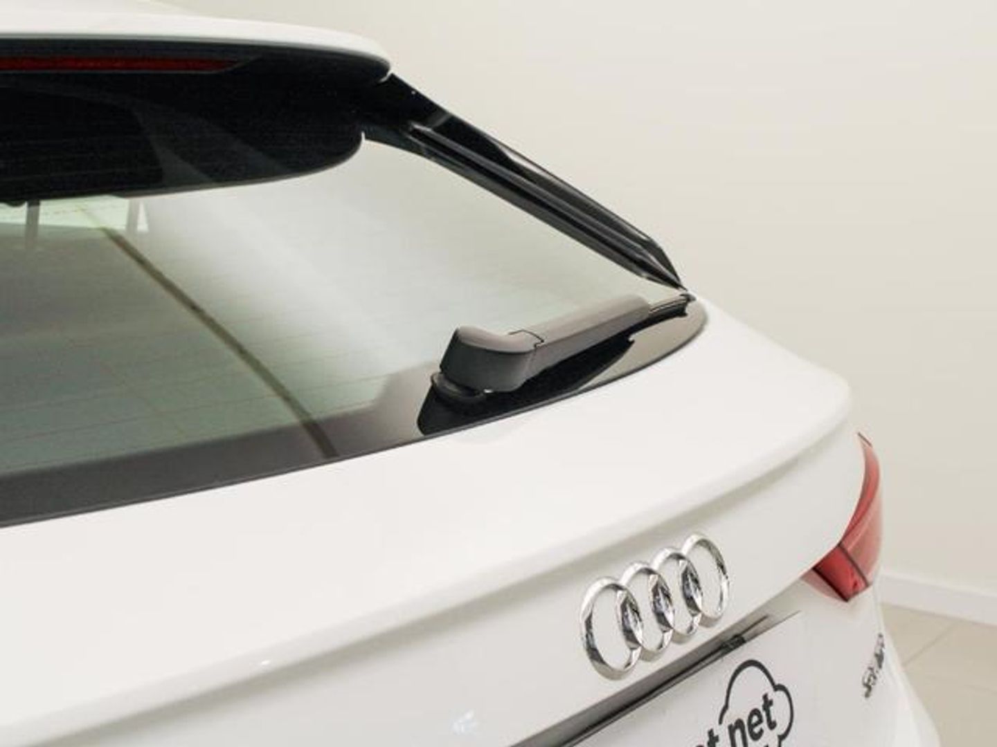 Audi Q3 Sportback Advanced 35 TDI 110 kW (150 CV) S tronic