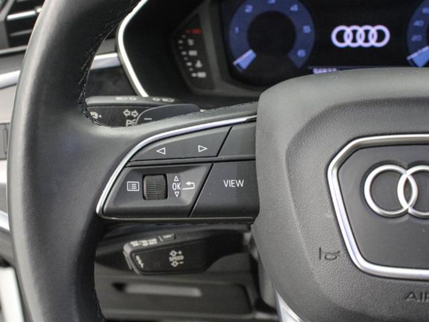 Audi Q3 Sportback Advanced 35 TDI 110 kW (150 CV) S tronic