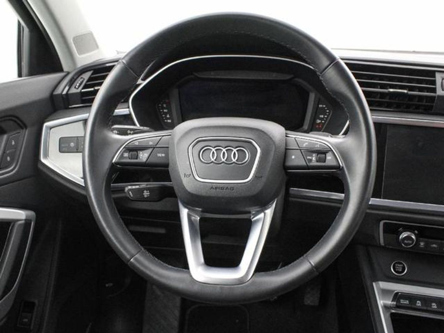 Audi Q3 Sportback Advanced 35 TDI 110 kW (150 CV) S tronic