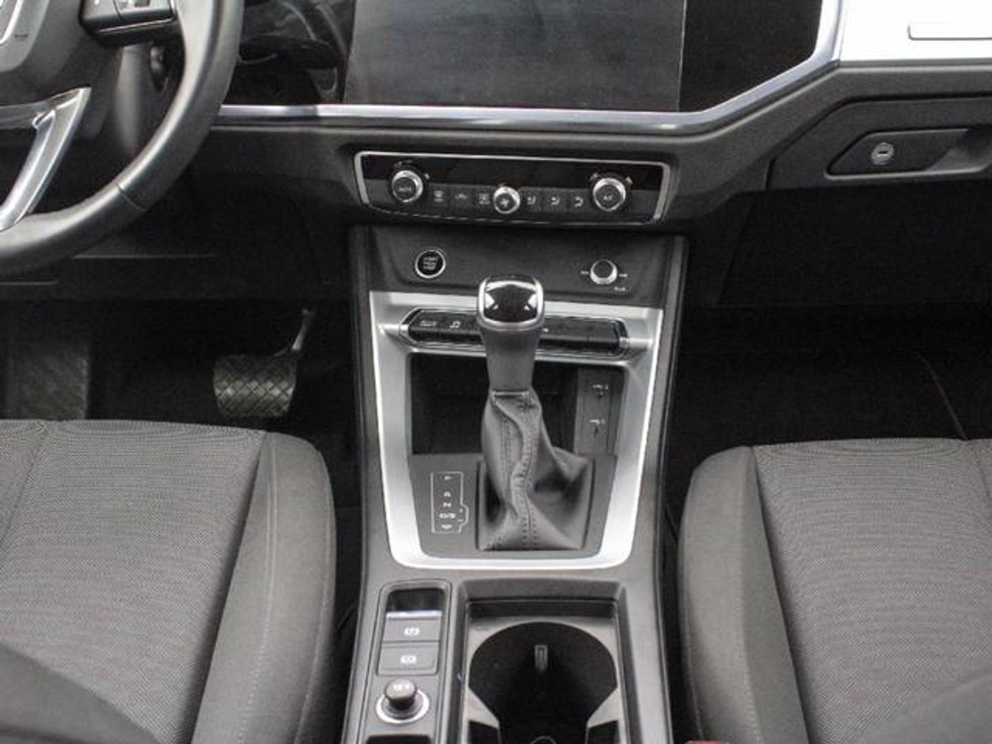 Audi Q3 Sportback Advanced 35 TDI 110 kW (150 CV) S tronic