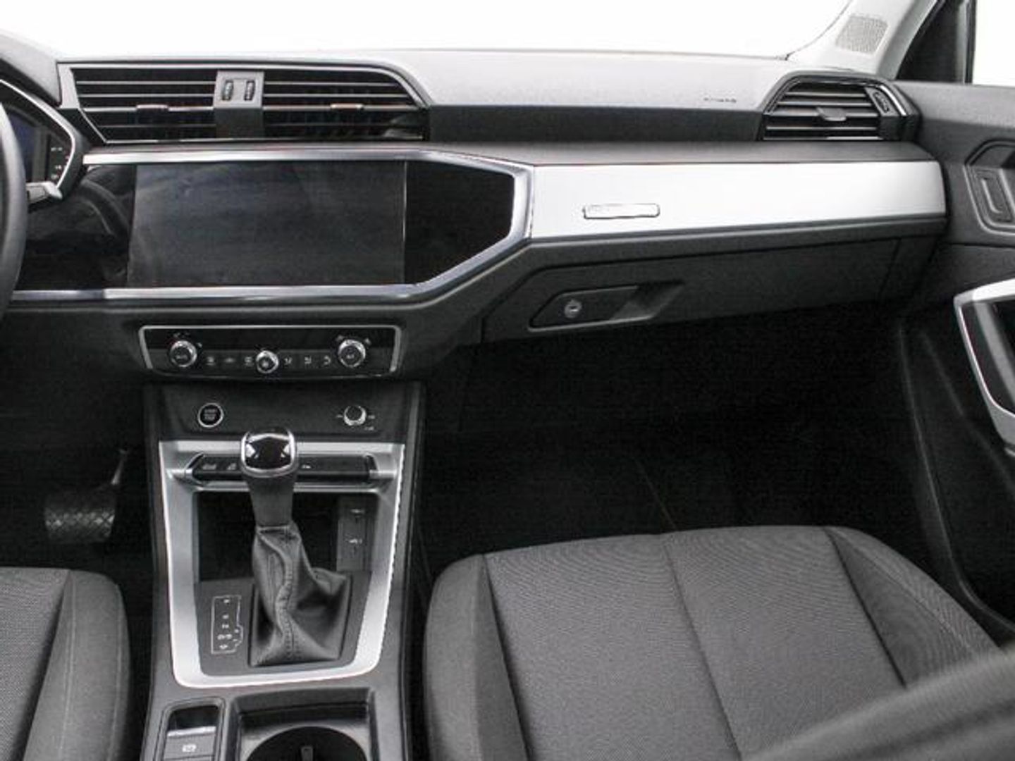 Audi Q3 Sportback Advanced 35 TDI 110 kW (150 CV) S tronic