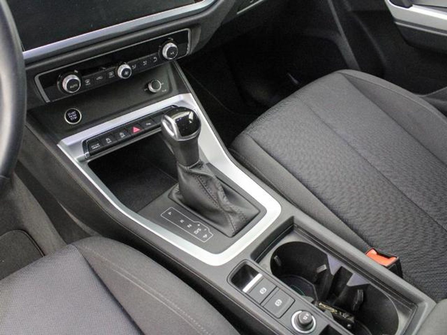 Audi Q3 Sportback Advanced 35 TDI 110 kW (150 CV) S tronic