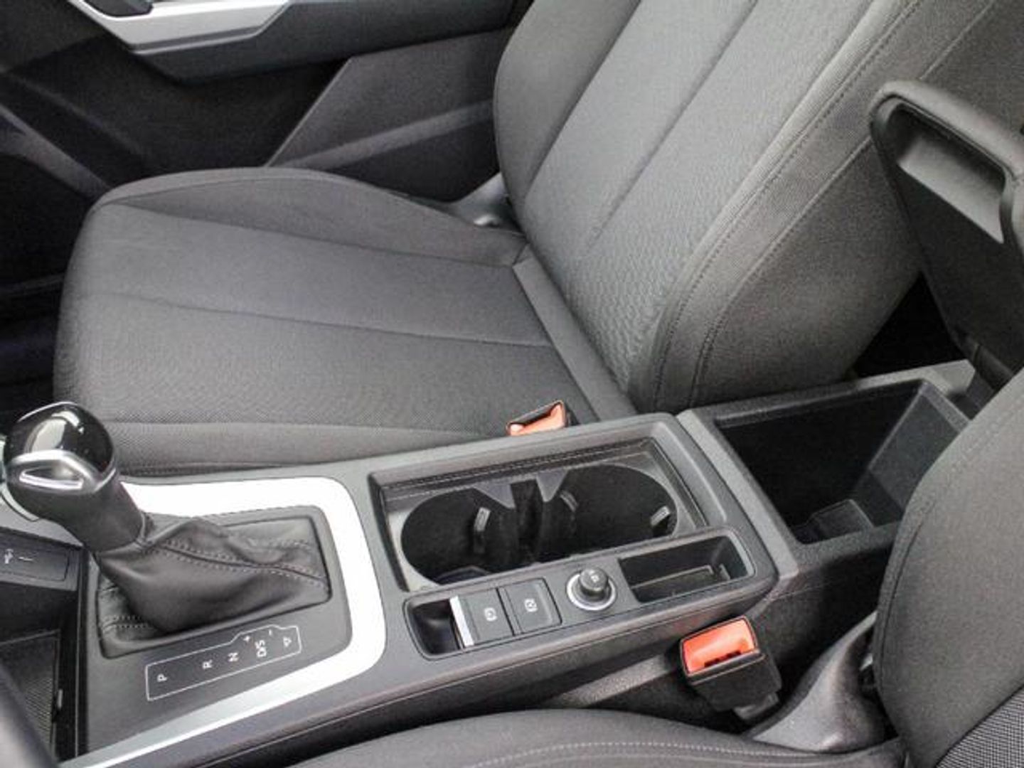 Audi Q3 Sportback Advanced 35 TDI 110 kW (150 CV) S tronic
