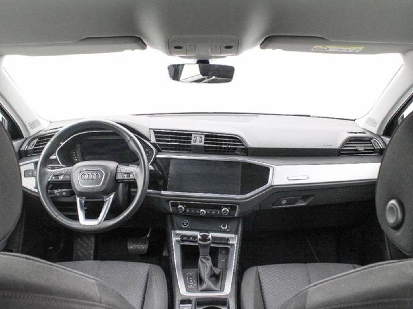 Audi Q3 Sportback Advanced 35 TDI 110 kW (150 CV) S tronic