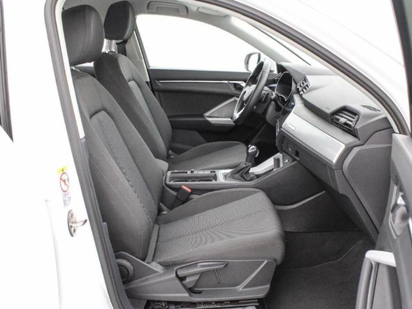 Audi Q3 Sportback Advanced 35 TDI 110 kW (150 CV) S tronic