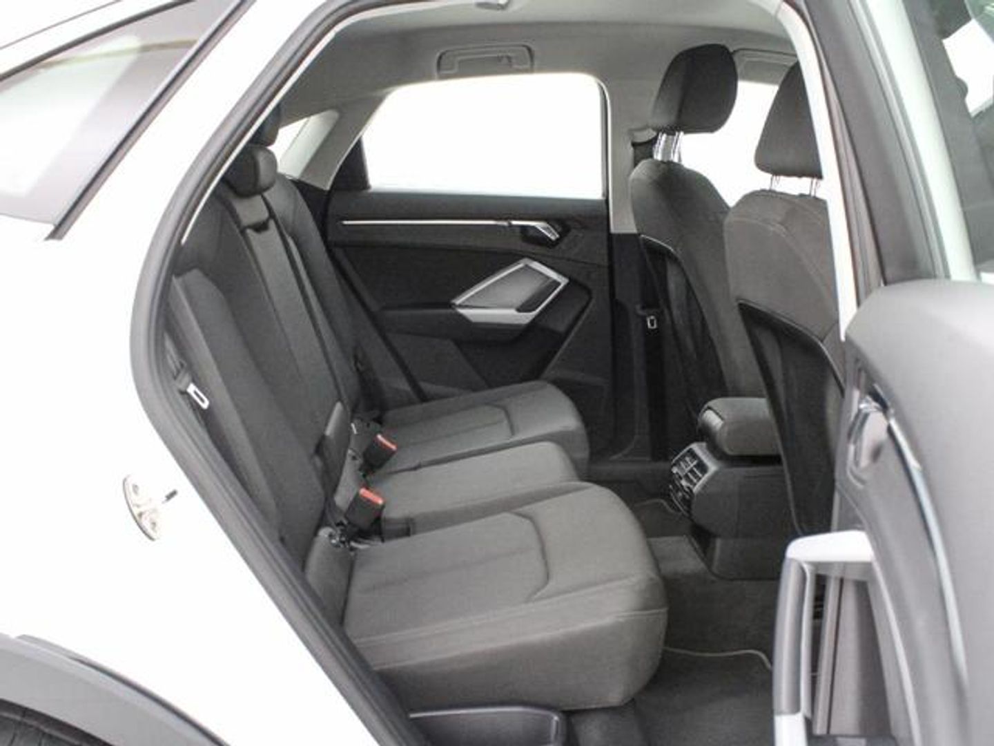 Audi Q3 Sportback Advanced 35 TDI 110 kW (150 CV) S tronic