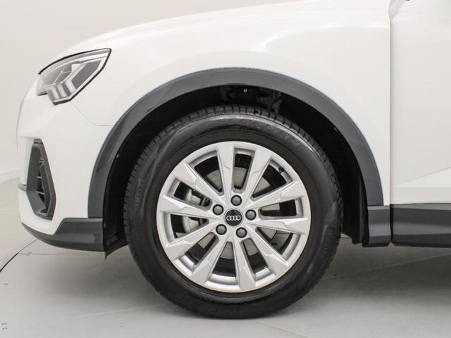 Audi Q3 Sportback Advanced 35 TDI 110 kW (150 CV) S tronic