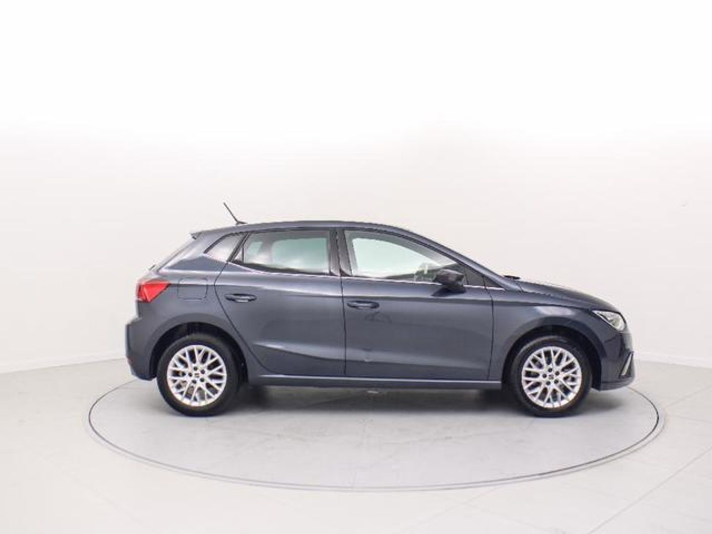 SEAT Ibiza 1.0 TSI Special Edition 85 kW (115 CV)