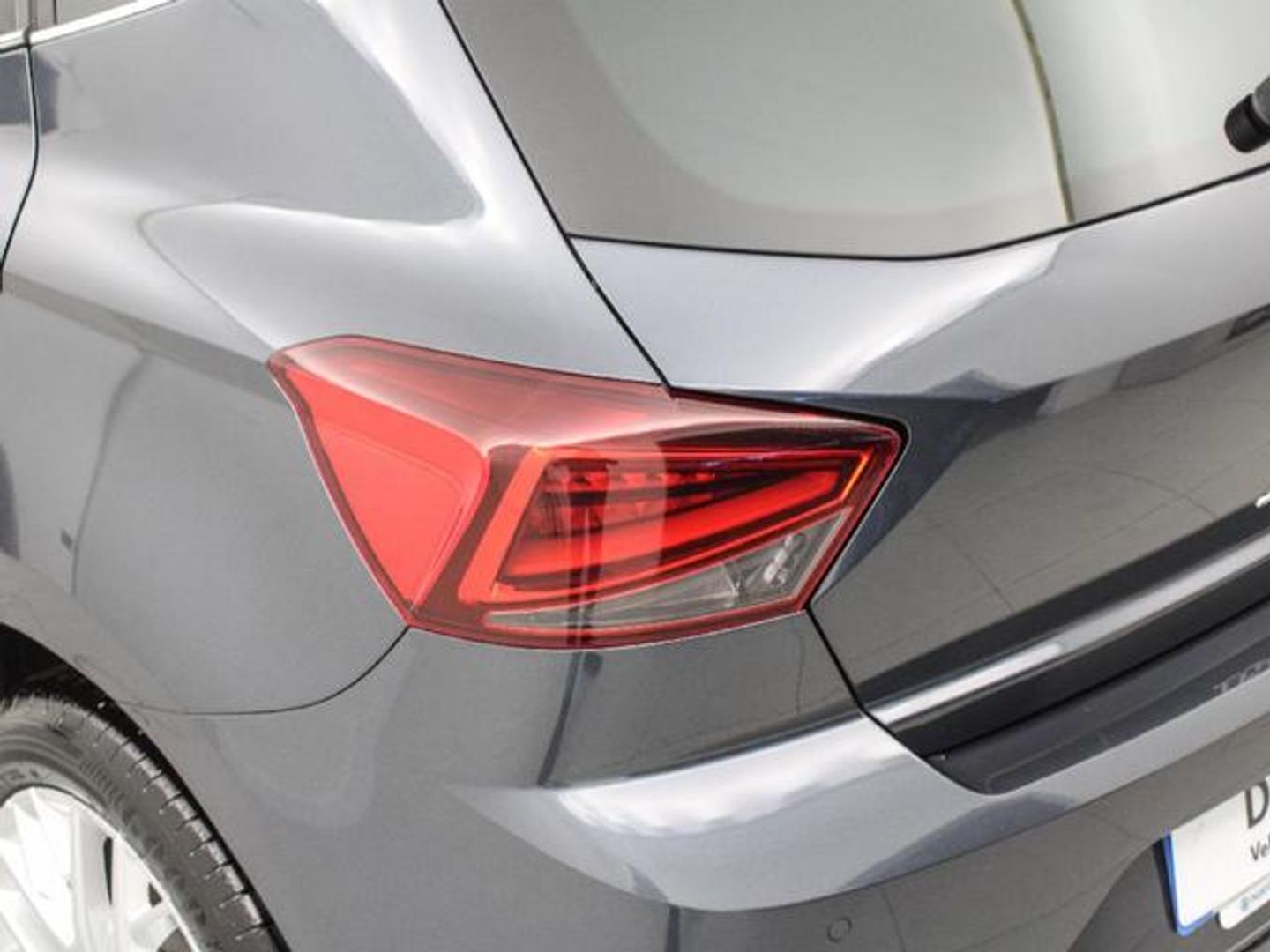 SEAT Ibiza 1.0 TSI Special Edition 85 kW (115 CV)