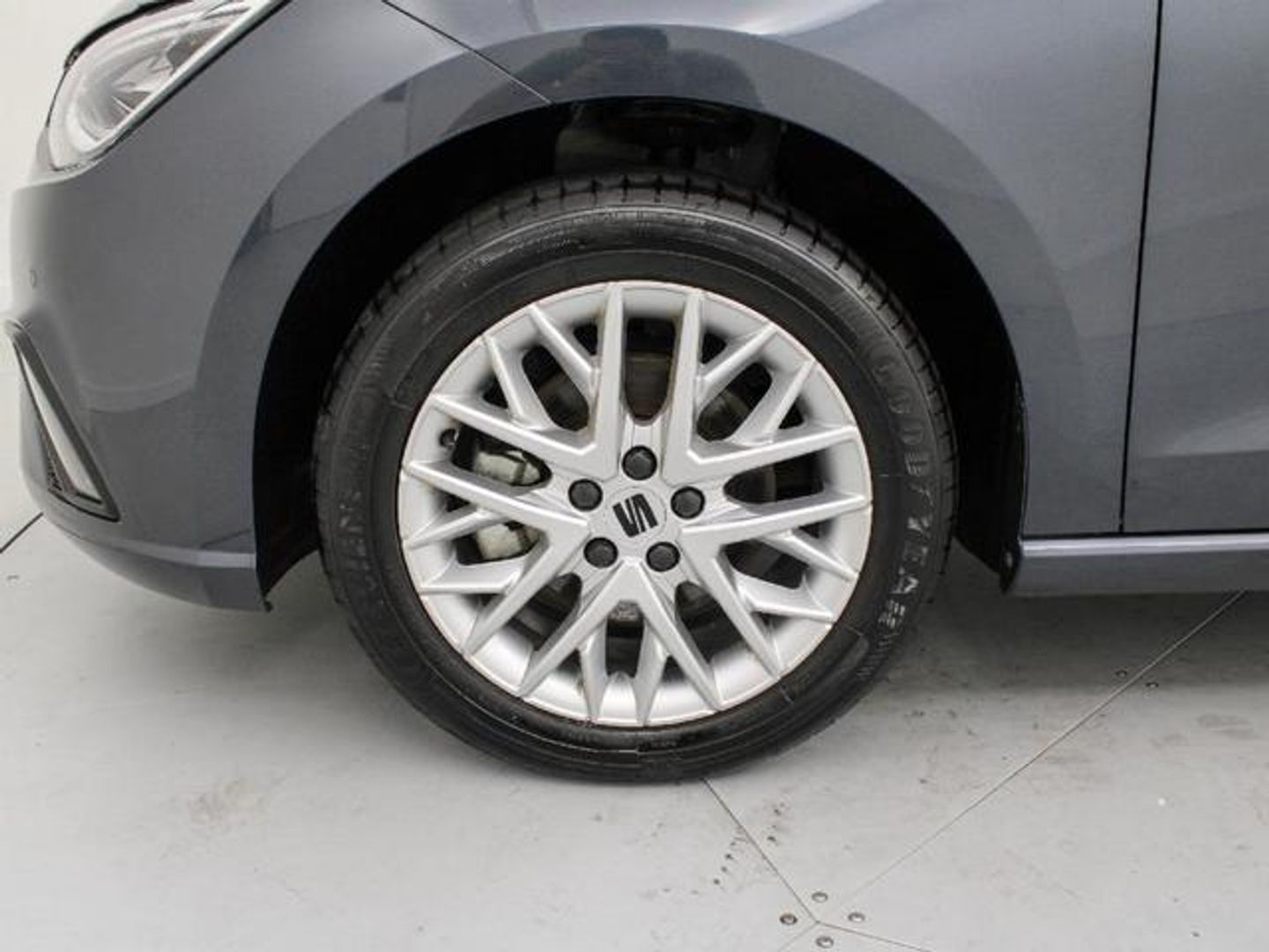 SEAT Ibiza 1.0 TSI Special Edition 85 kW (115 CV)