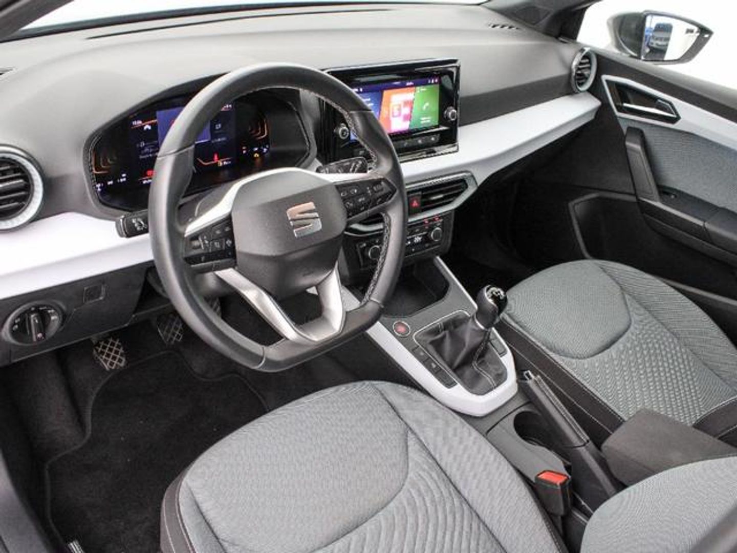 SEAT Ibiza 1.0 TSI Special Edition 85 kW (115 CV)