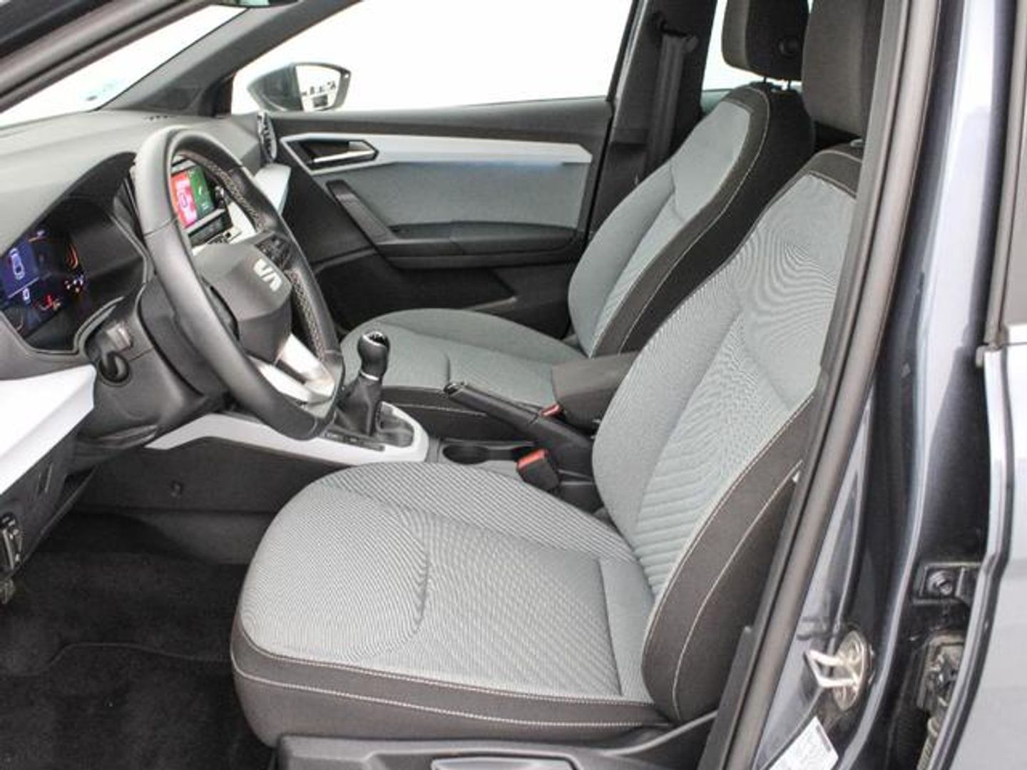 SEAT Ibiza 1.0 TSI Special Edition 85 kW (115 CV)