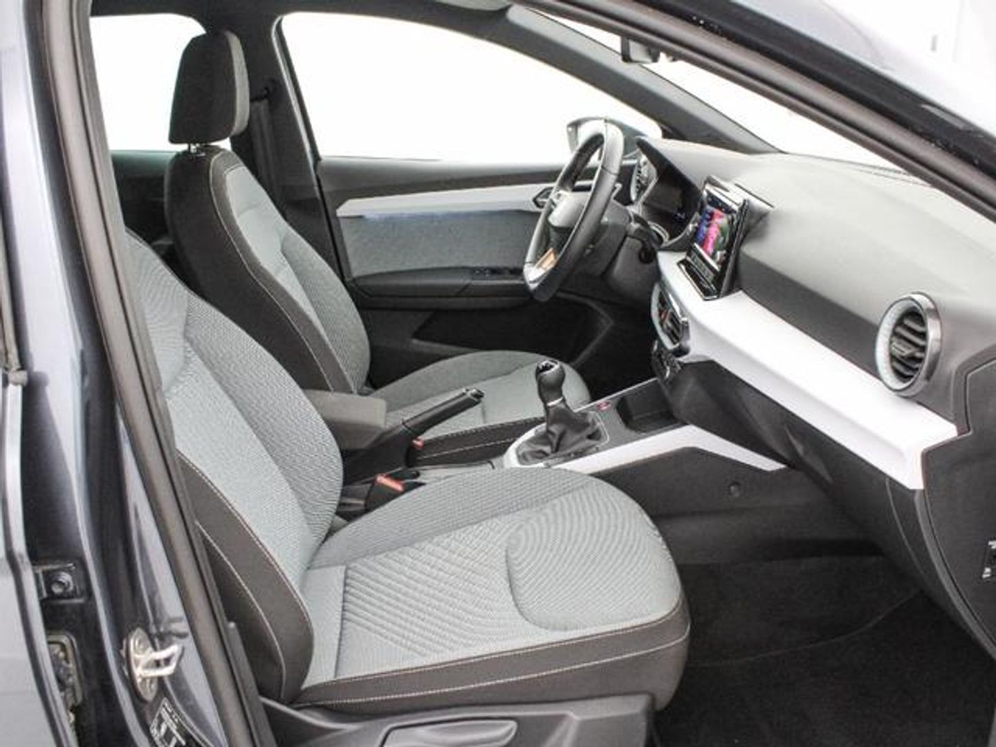 SEAT Ibiza 1.0 TSI Special Edition 85 kW (115 CV)