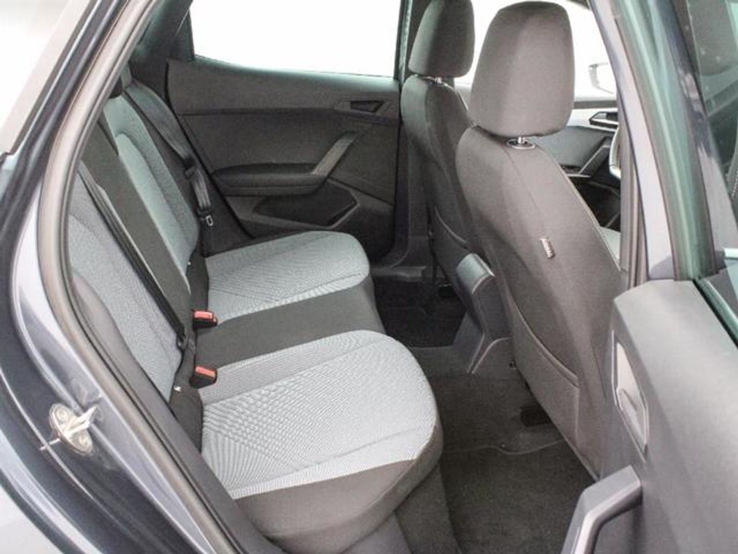 SEAT Ibiza 1.0 TSI Special Edition 85 kW (115 CV)