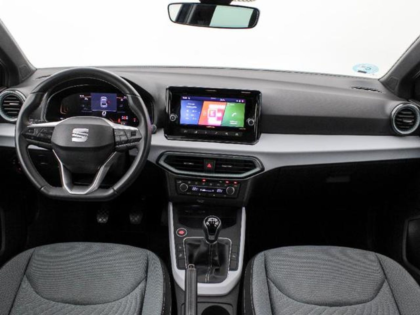 SEAT Ibiza 1.0 TSI Special Edition 85 kW (115 CV)