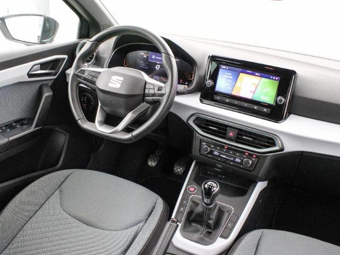 SEAT Ibiza 1.0 TSI Special Edition 85 kW (115 CV)