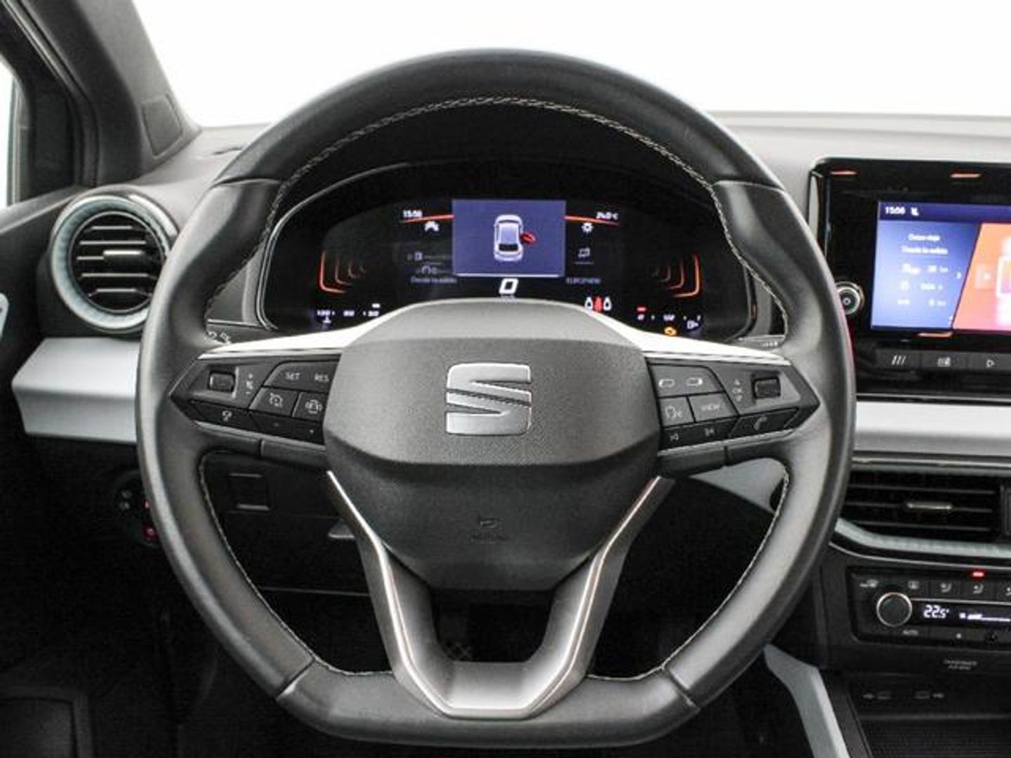 SEAT Ibiza 1.0 TSI Special Edition 85 kW (115 CV)