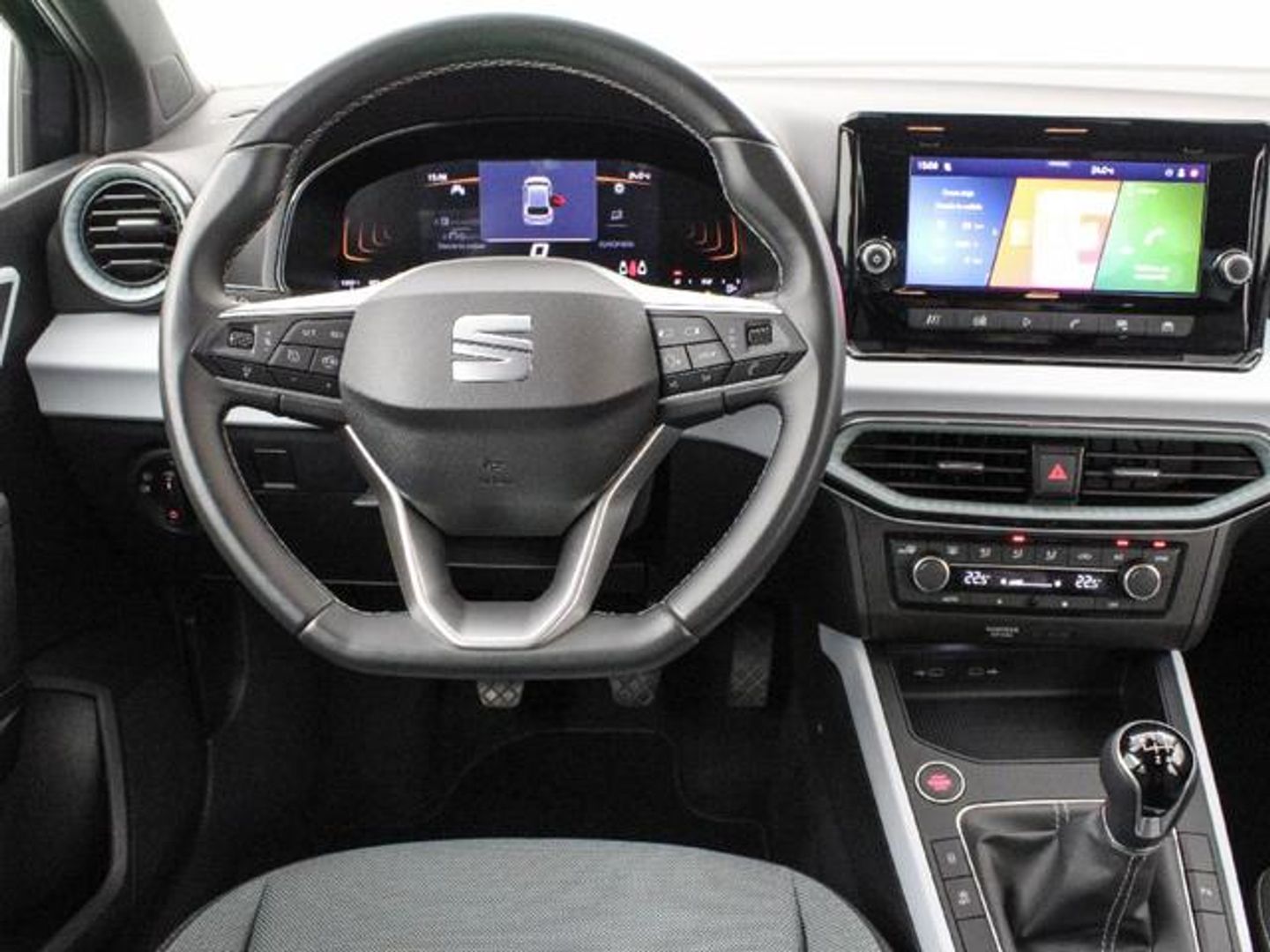 SEAT Ibiza 1.0 TSI Special Edition 85 kW (115 CV)