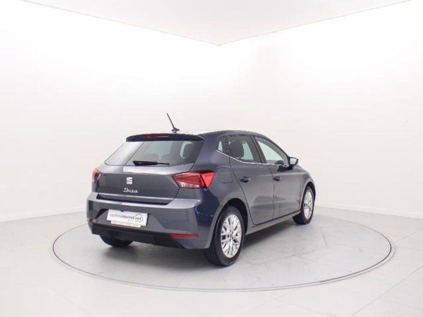 SEAT Ibiza 1.0 TSI Special Edition 85 kW (115 CV)