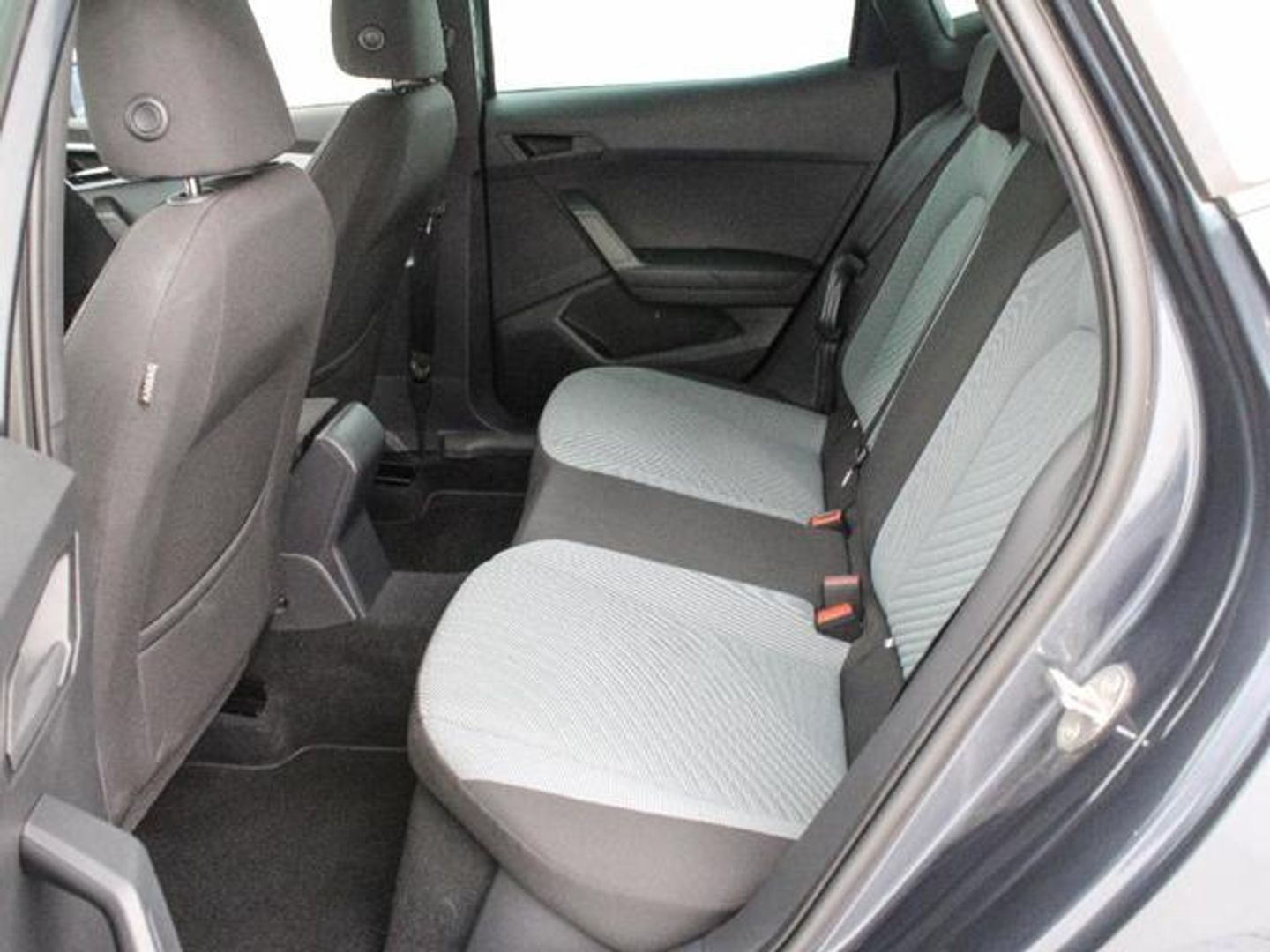 SEAT Ibiza 1.0 TSI Special Edition 85 kW (115 CV)